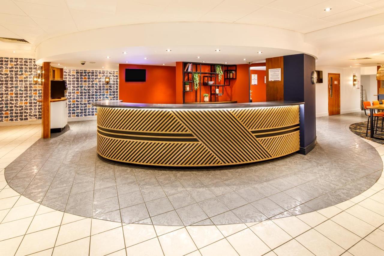 Hotel Ibis Styles Birmingham Centre Zewnętrze zdjęcie
